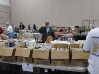 Trade Floor - Jim Mahler